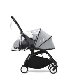 Stokke YOYO 0+ Newborn Pack Rain Cover