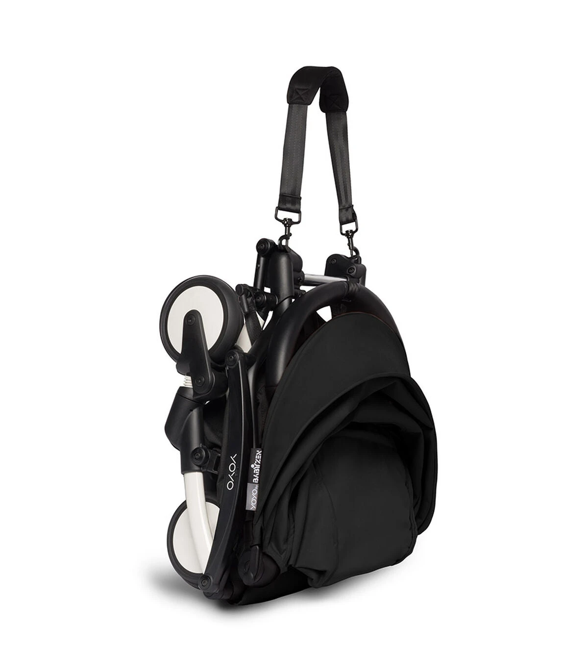 Stokke BABYZEN YOYO² Compact Travel Stroller With Bassinet Bundle - Customize Your Own - Image 2