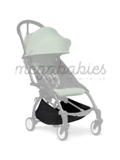 Stokke Babyzen YOYO+ Shopping Basket