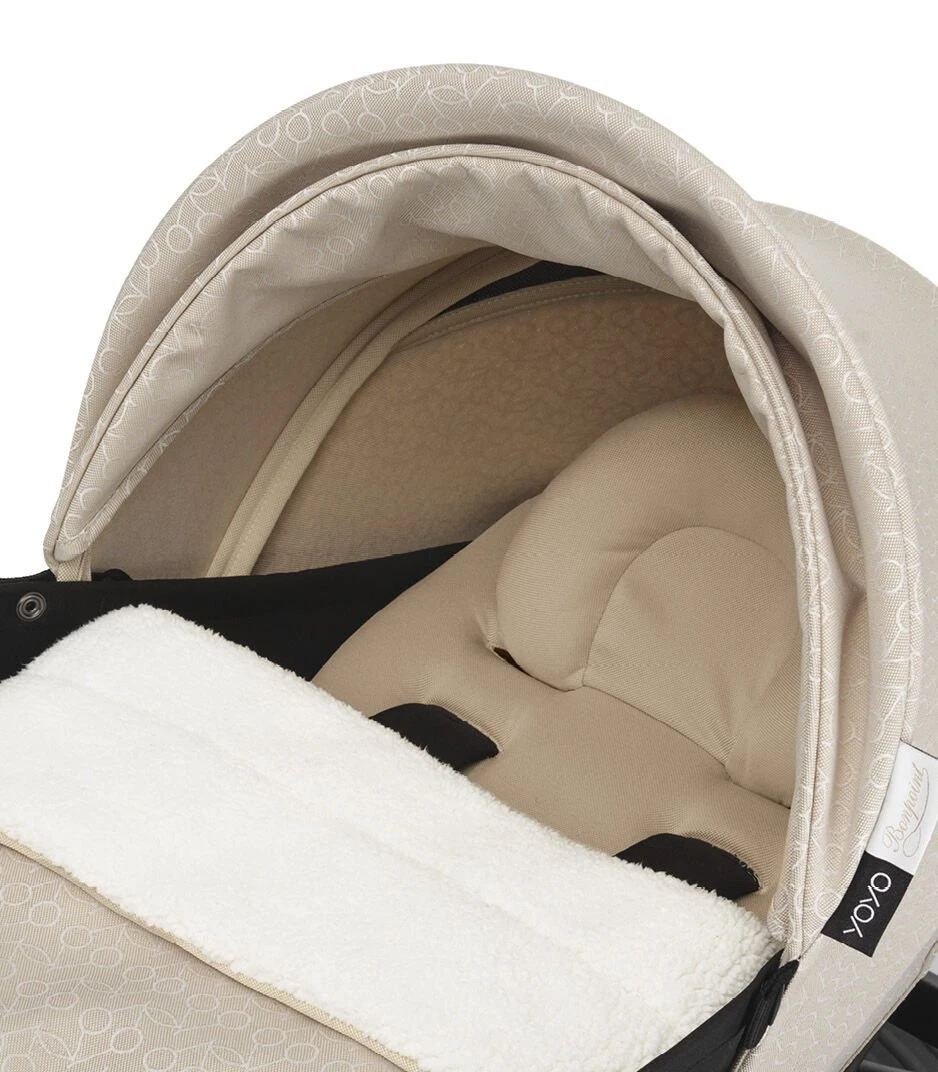 Stokke BABYZEN YOYO² 0+ Newborn Pack 13 Stokke BABYZEN YOYO² 0+ Newborn Pack - Image 13