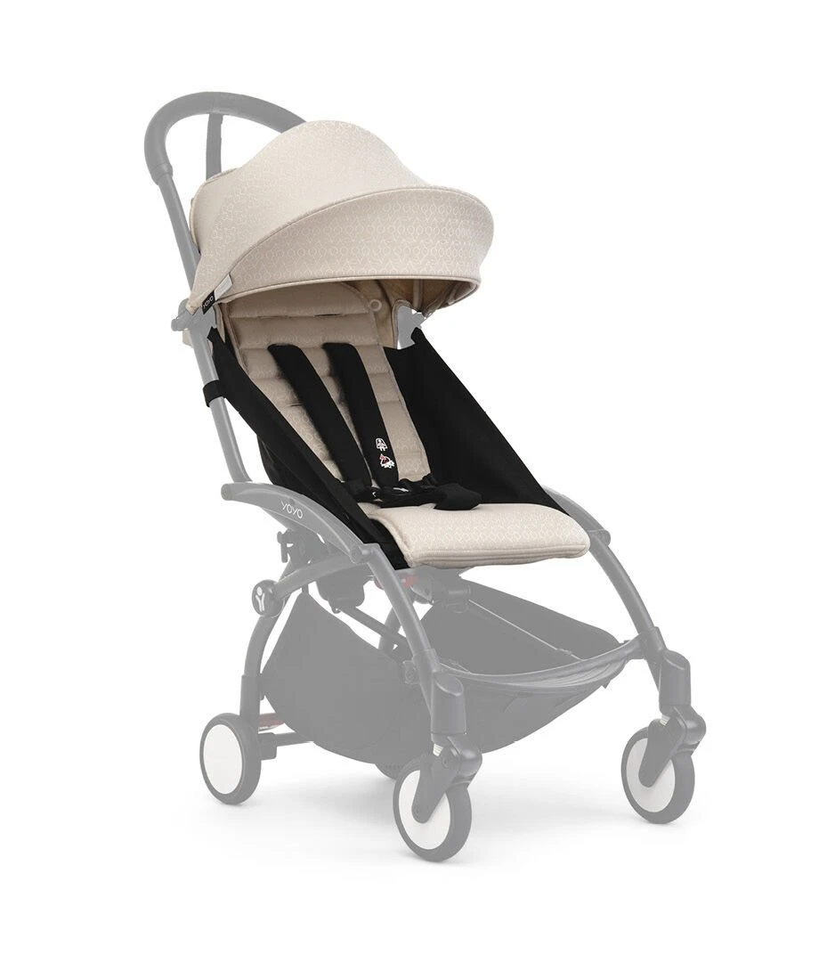 Stokke BABYZEN YOYO² 6+ Color Pack 11 Stokke BABYZEN YOYO² 6+ Color Pack - Image 11