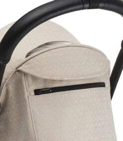 Stokke YOYO³ Stroller From 6 Months 26 Stokke YOYO³ Stroller From 6 Months -Megababies USA YOYO BonpointBeige 6PLUS VentilationWindowClosed 240311 02 eCom 1