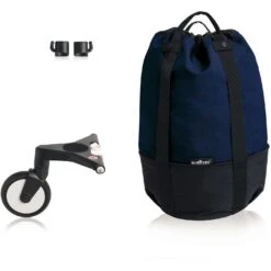 Stokke YOYO Bag 38 Stokke YOYO Bag -Megababies USA YOYO bag X3 elements NAVY BLUE WEB 7afbbc22 d930 4c93 b485 66a385fa6932
