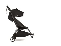 Stokke BABYZEN YOYO Connect Frame With 6+ Color Pack 30 Stokke BABYZEN YOYO Connect Frame With 6+ Color Pack -Megababies USA YOYOconnect 6 BLACKFRAME BLACK cmyk