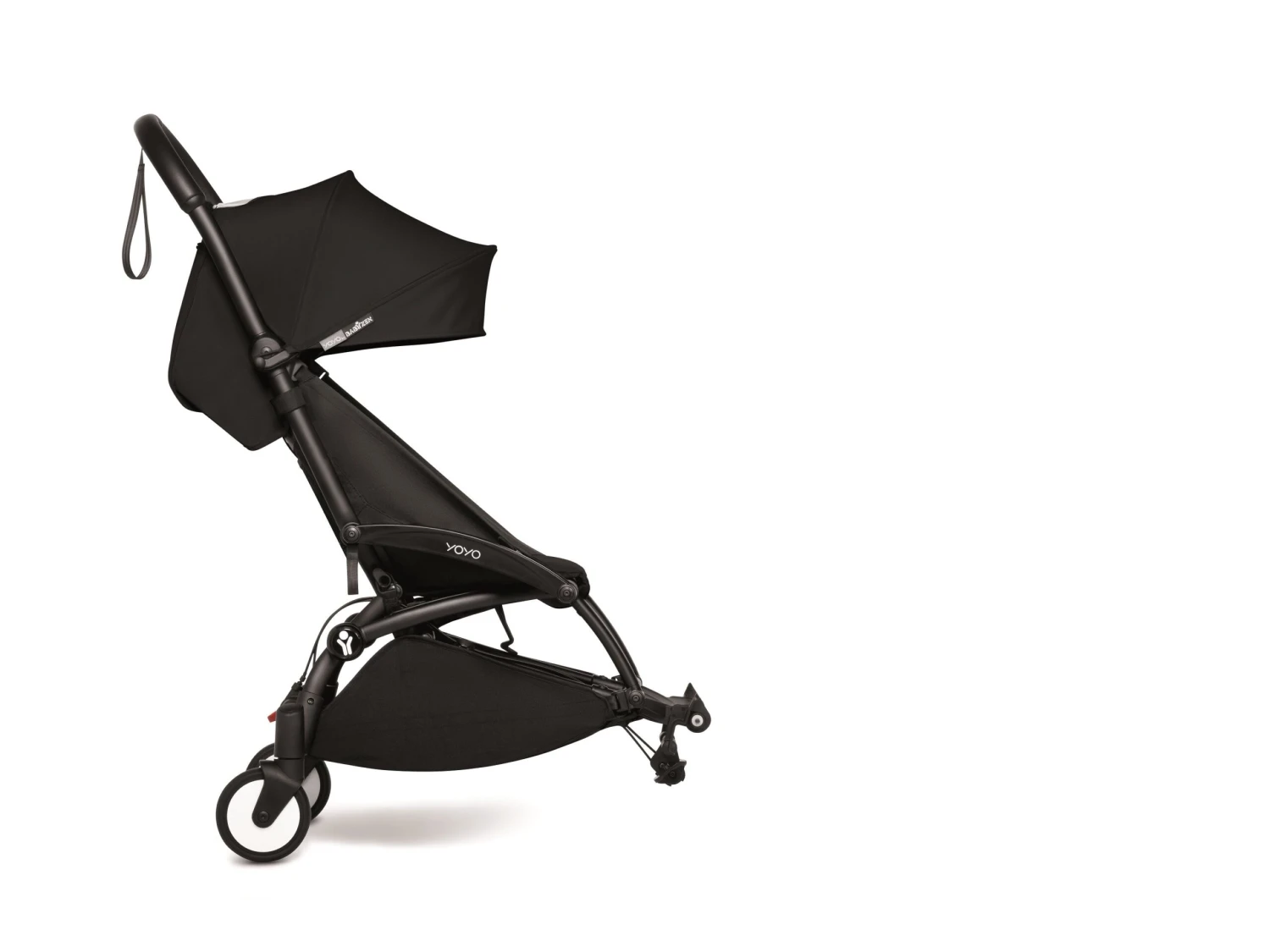 Stokke BABYZEN YOYO Connect Frame With 6+ Color Pack 11 Stokke BABYZEN YOYO Connect Frame With 6+ Color Pack - Image 11