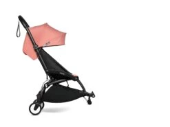 Stokke BABYZEN YOYO Connect Frame With 6+ Color Pack