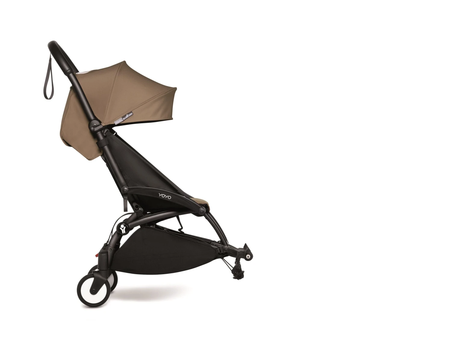 Stokke BABYZEN YOYO Connect Frame With 6+ Color Pack 16 Stokke BABYZEN YOYO Connect Frame With 6+ Color Pack - Image 16