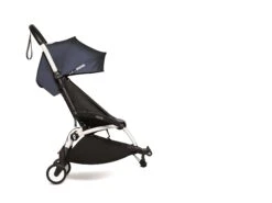 Stokke BABYZEN YOYO Connect Frame With 6+ Color Pack 36 Stokke BABYZEN YOYO Connect Frame With 6+ Color Pack -Megababies USA YOYOconnect 6 WHITEFRAME AIRFRANCE cmyk