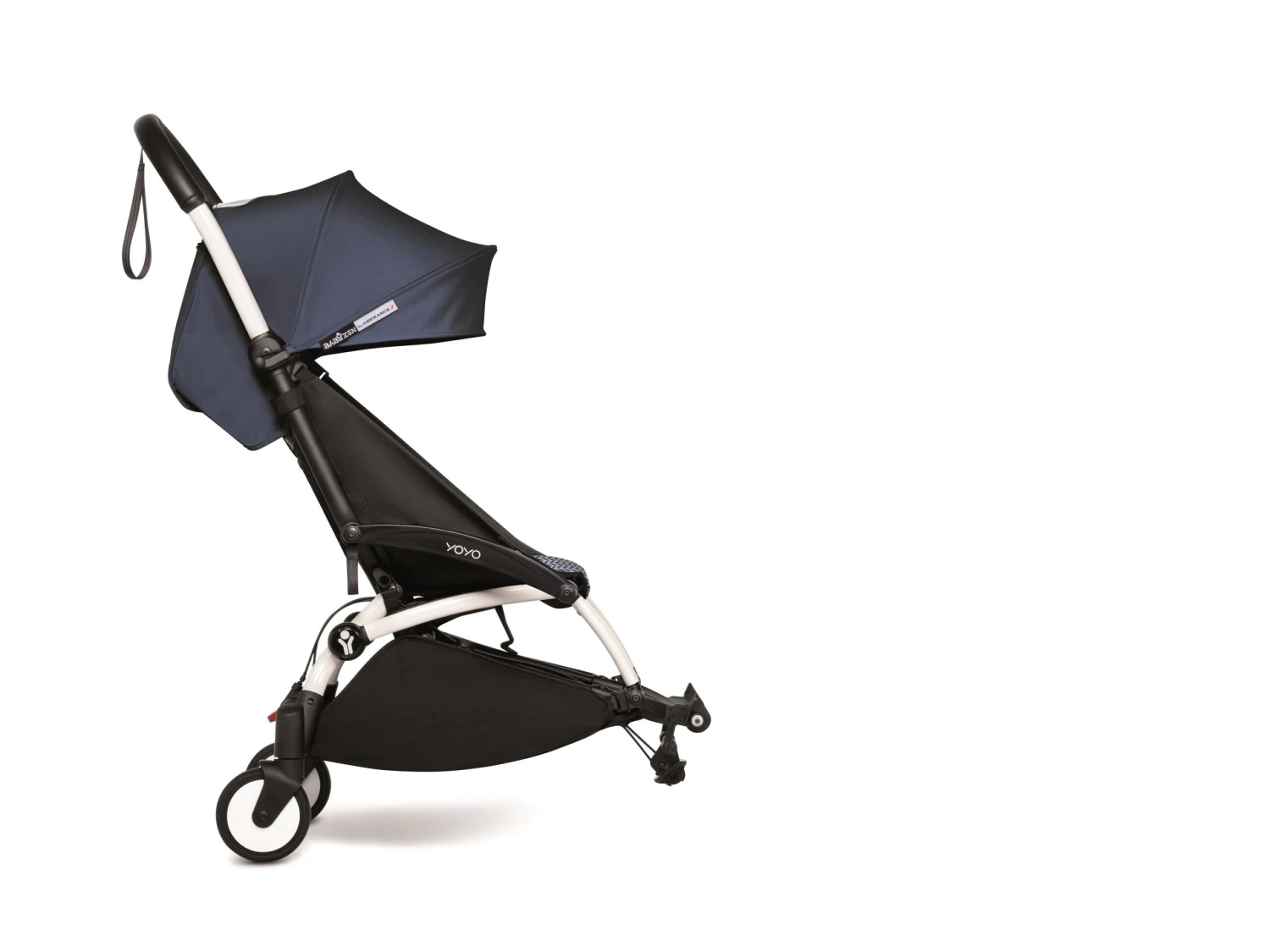 Stokke BABYZEN YOYO Connect Frame With 6+ Color Pack 17 Stokke BABYZEN YOYO Connect Frame With 6+ Color Pack - Image 17