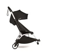 Stokke BABYZEN YOYO Connect Frame With 6+ Color Pack 38 Stokke BABYZEN YOYO Connect Frame With 6+ Color Pack -Megababies USA YOYOconnect 6 WHITEFRAME BLACK cmyk