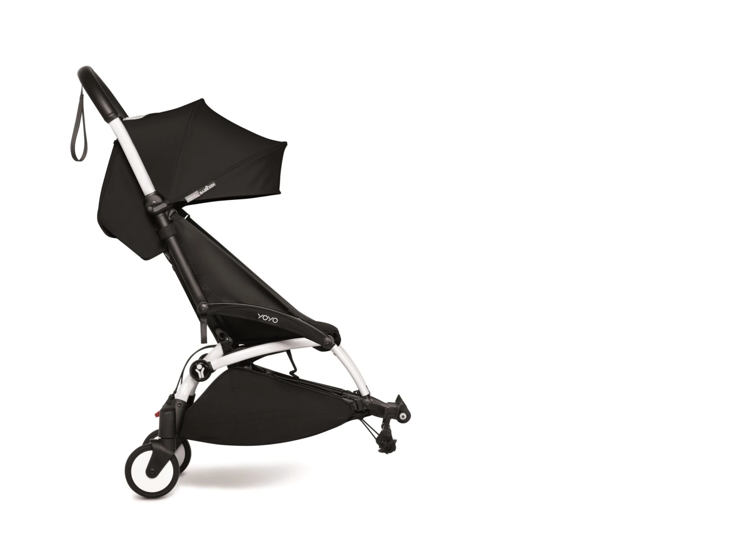 Stokke BABYZEN YOYO Connect Frame With 6+ Color Pack 19 Stokke BABYZEN YOYO Connect Frame With 6+ Color Pack - Image 19