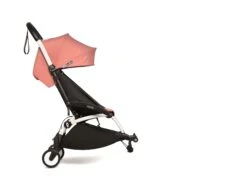 Stokke BABYZEN YOYO Connect Frame With 6+ Color Pack 39 Stokke BABYZEN YOYO Connect Frame With 6+ Color Pack -Megababies USA YOYOconnect 6 WHITEFRAME GINGER cmyk