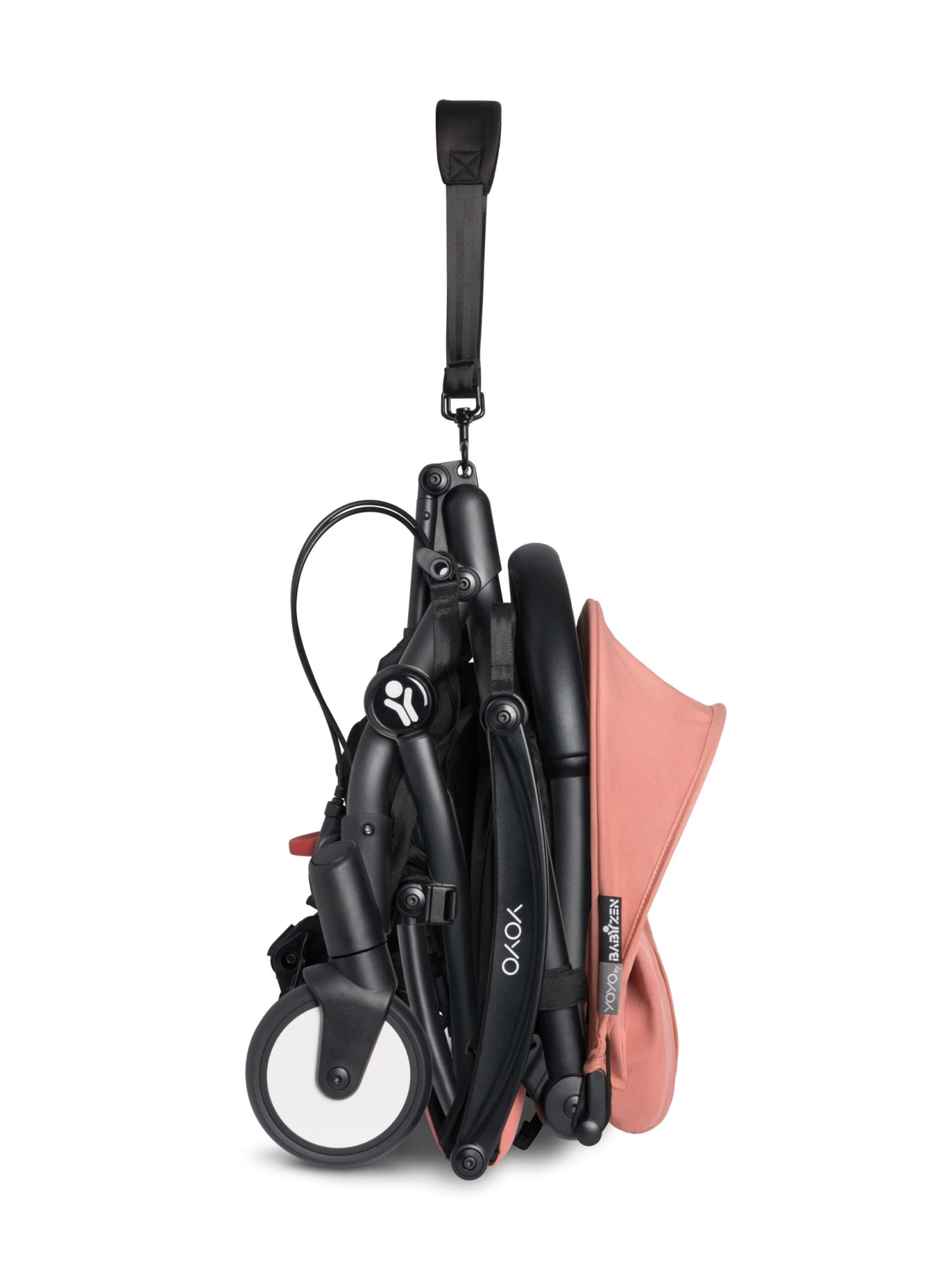 Stokke BABYZEN YOYO Connect Frame With 6+ Color Pack 5 Stokke BABYZEN YOYO Connect Frame With 6+ Color Pack - Image 5