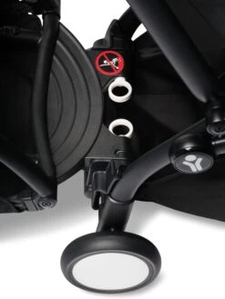 Stokke BABYZEN YOYO Connect Frame With 6+ Color Pack 22 Stokke BABYZEN YOYO Connect Frame With 6+ Color Pack -Megababies USA YOYOconnect YOYO2 CLOSEUP CONNECTIONSYSTEM cmyk large