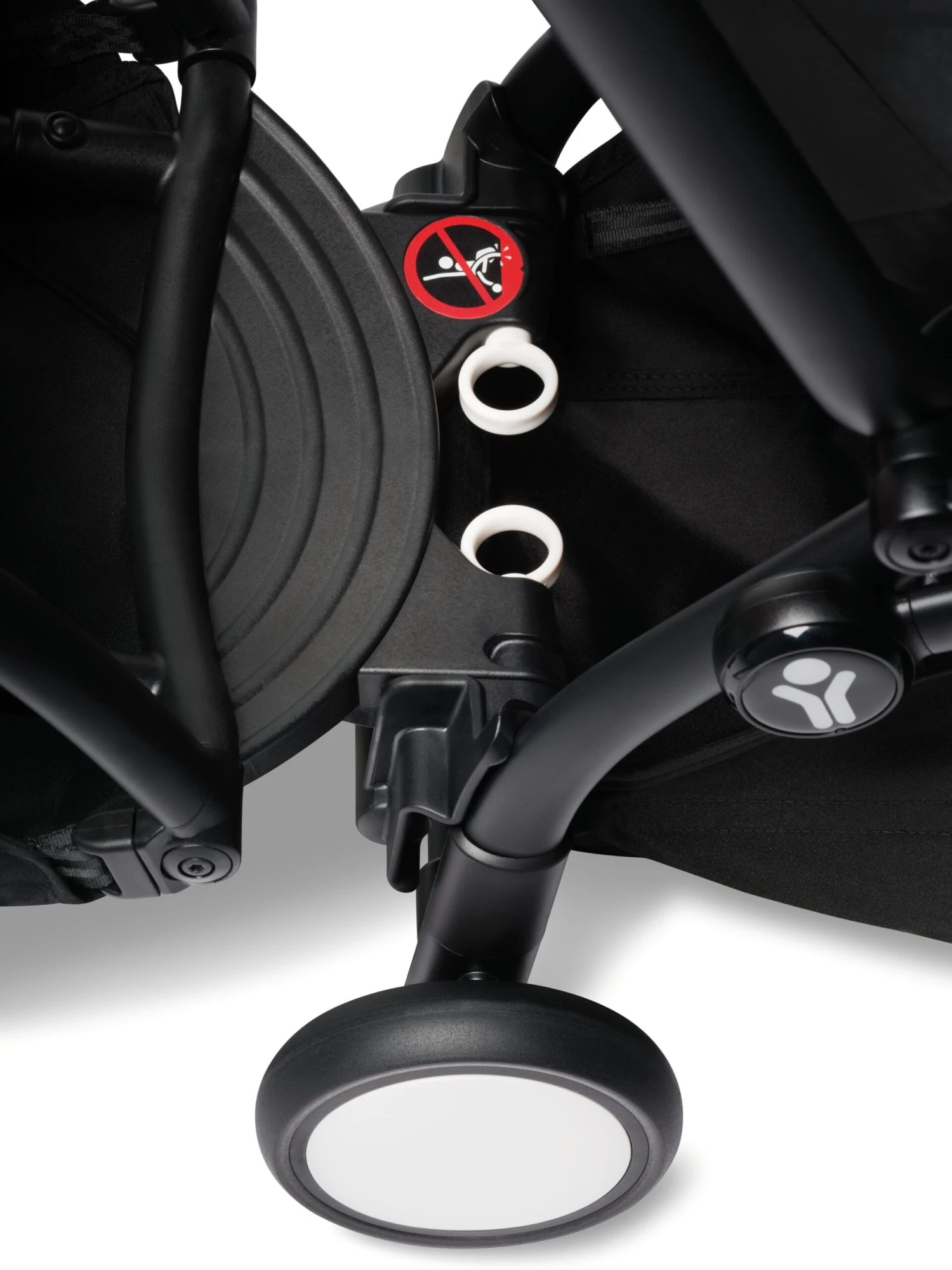 Stokke BABYZEN YOYO Connect Frame With 6+ Color Pack 3 Stokke BABYZEN YOYO Connect Frame With 6+ Color Pack - Image 3