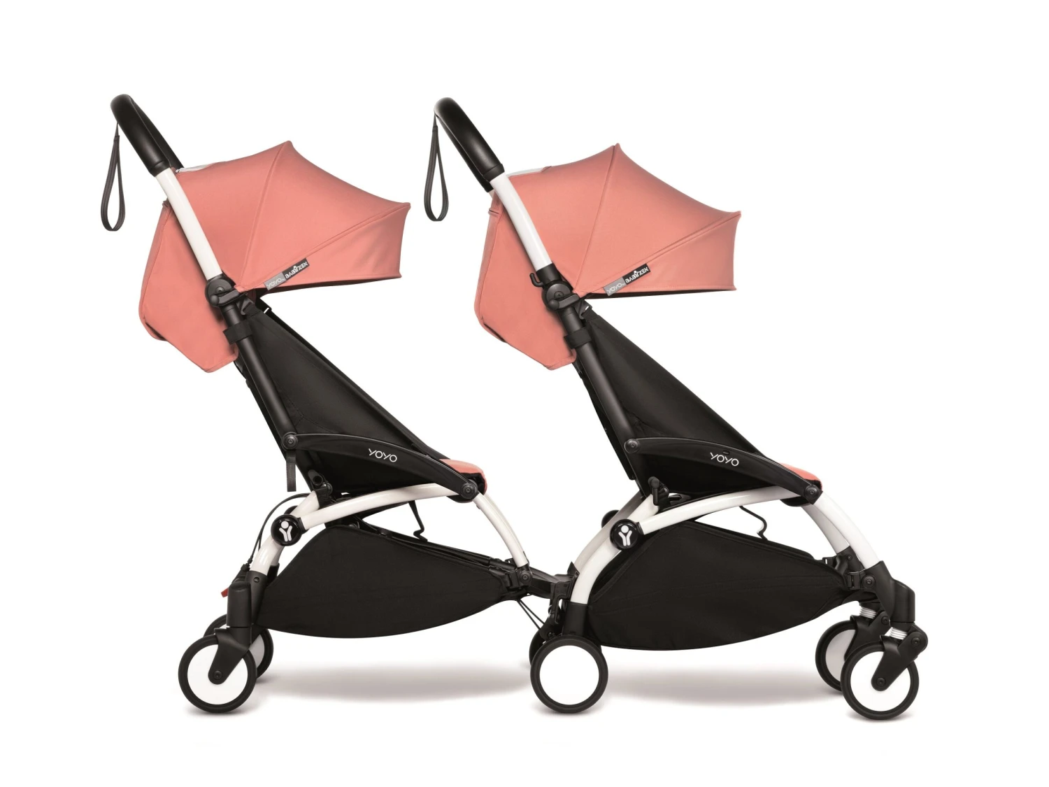 Stokke BABYZEN YOYO Connect Frame With 6+ Color Pack 2 Stokke BABYZEN YOYO Connect Frame With 6+ Color Pack - Image 2