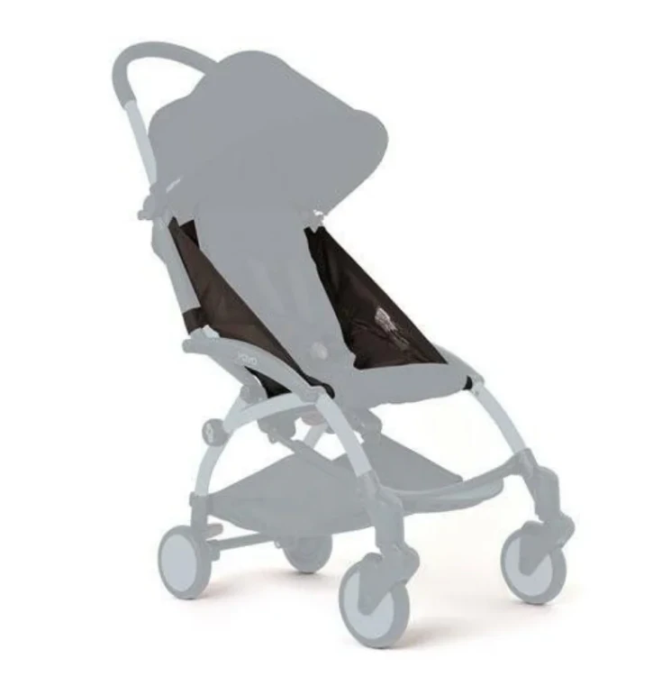 Stokke BABYZEN YOYO2 6+ Base Fabrics 1 Stokke BABYZEN YOYO2 6+ Base Fabrics