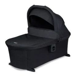 Britax Zinnia Bassinet For Brook, Brook+ And Grove Strollers -Megababies USA Zinnia Bassinet ATF Left Closed 1