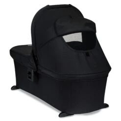 Britax Zinnia Bassinet For Brook, Brook+ And Grove Strollers -Megababies USA Zinnia Bassinet ATF Window Open 1