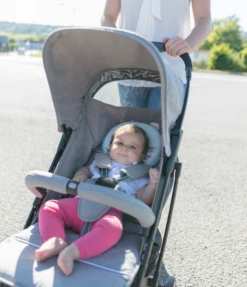 Babymoov Lovenest Plus Headrest For Flat-Head -Megababies USA a050228 3