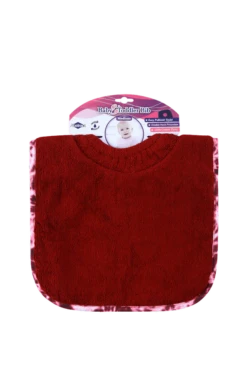 Abstract Waterproof Bib Pullover