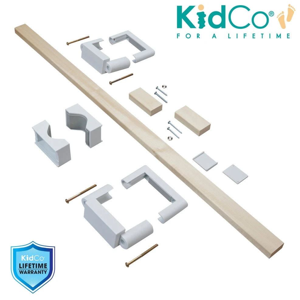 KidCo K12 Stairway Gate Installation Kit 2 KidCo K12 Stairway Gate Installation Kit - Image 2