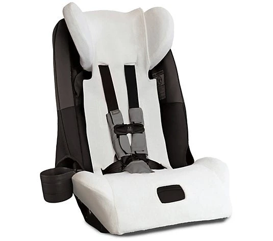 Diono Radian / Ranier Summer Car Seat Cover 2 Diono Radian / Ranier Summer Car Seat Cover - Image 2