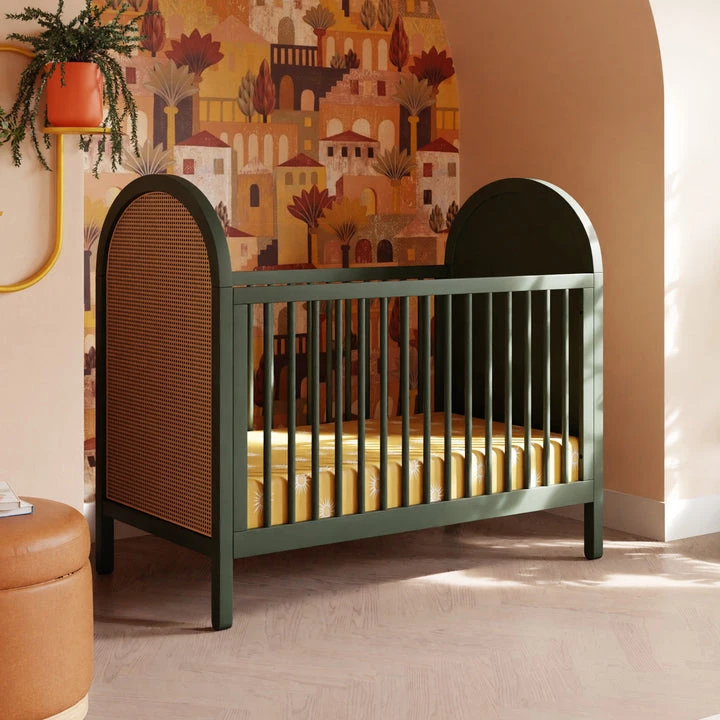 Babyletto Bondi Cane 3-in-1 Convertible Crib 16 Babyletto Bondi Cane 3-in-1 Convertible Crib - Image 16