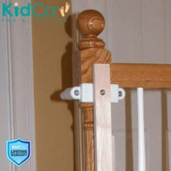 KidCo K12 Stairway Gate Installation Kit 7 KidCo K12 Stairway Gate Installation Kit -Megababies USA a89049879979707804b8f89d691feddbf8eadc218a188362b535e6a92ea1ca99