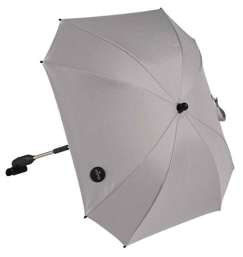 Mima Xari Stroller Parasol + Clip 2 Mima Xari Stroller Parasol + Clip - Image 2