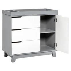 Babyletto Hudson 3-Drawer Changer Dresser With Removable Changing Tray 24 Babyletto Hudson 3-Drawer Changer Dresser With Removable Changing Tray -Megababies USA aaclblozyzov8faj4hvg 720x c2be3c23 6858 44a6 8761 124aaf5f9d21