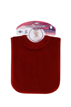 Abstract Waterproof Bib With Snaps 8 Abstract Waterproof Bib With Snaps -Megababies USA ab