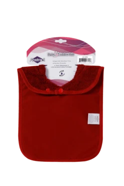 Abstract Waterproof Bib With Snaps 9 Abstract Waterproof Bib With Snaps -Megababies USA ab2
