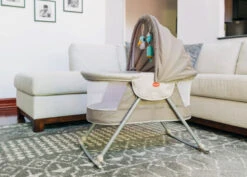 Tiny Love 2-in-1 Take Along Bassinet -Megababies USA abwfspdgnkp7utdntkxg