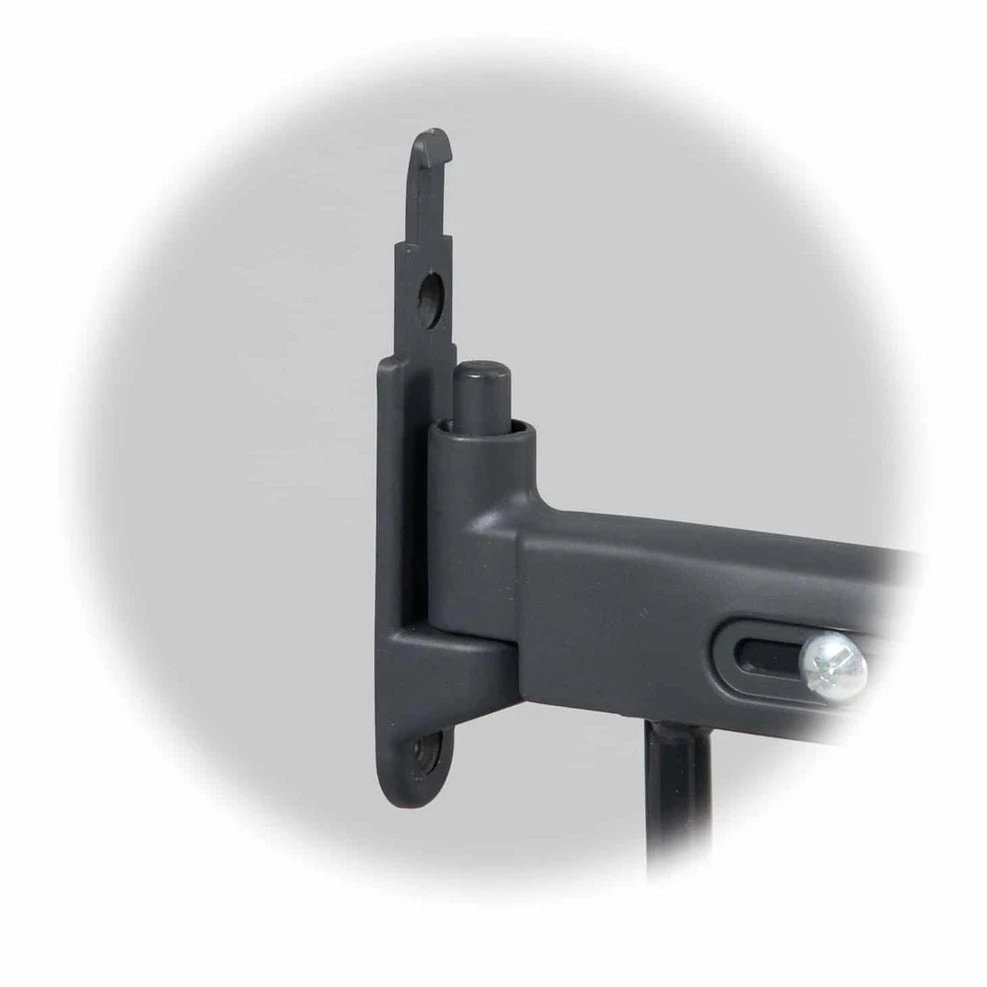 KidCo Angle Mount Safeway Gate 9 KidCo Angle Mount Safeway Gate - Image 9