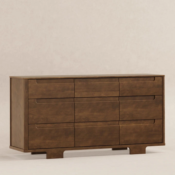 Babyletto Yuzu 9-Drawer Assembled Dresser 11 Babyletto Yuzu 9-Drawer Assembled Dresser - Image 11