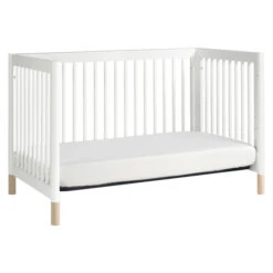 Babyletto Gelato 4-in-1 Convertible Crib With Toddler Bed Conversion Kit -Megababies USA ajflxlasacqjiun1znx9 720x ebab479f 1669 49c0 abf4 5d69fdf33633