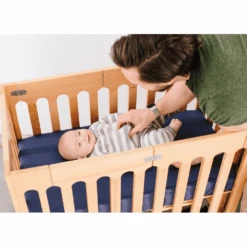 Bloom Baby Alma Mini Crib -Megababies USA alma mini N life 1024x1024 1f6ed7a6 b231 4310 9732 78d13487eca5