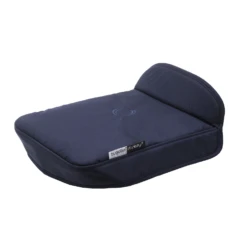 Bugaboo Donkey 3 Bassinet Apron -Megababies USA apron3 navy blue