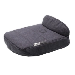 Bugaboo Donkey 3 Bassinet Apron -Megababies USA apron3 washed black