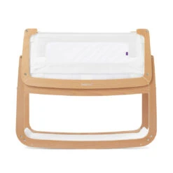 Snuz Pod4 Bedside Bassinet 18 Snuz Pod4 Bedside Bassinet -Megababies USA at