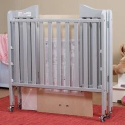 Orbelle Noa (Curved) Mini Portable Crib + Free 3" Mattress 22 Orbelle Noa (Curved) Mini Portable Crib + Free 3" Mattress -Megababies USA b433de59 69ef 42c9 986e 8e700abf4715 1.b970cec860613dc7f36c073fecfa6e74