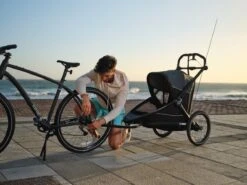 Baby Jogger City Prix Bike Trailer Conversion Kit 5 Baby Jogger City Prix Bike Trailer Conversion Kit -Megababies USA b5a38a71 34ab 32f2 b5bb 87ea58afabc3