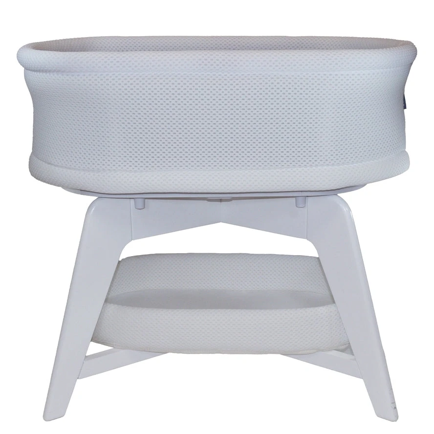 TruBliss Evi Smart Bassinet 9 TruBliss Evi Smart Bassinet - Image 9