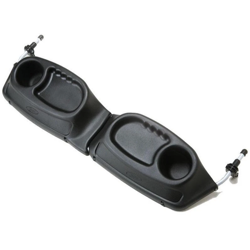 BOB Revolution Duallie Snack Tray 1 BOB Revolution Duallie Snack Tray