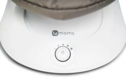 4moms RockaRoo Baby Rocker 11 4moms RockaRoo Baby Rocker -Megababies USA base settings