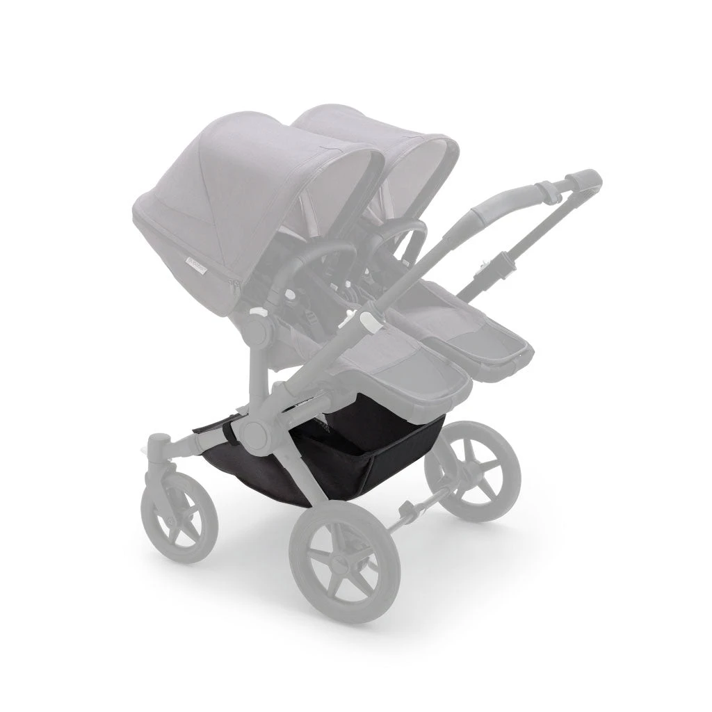 Bugaboo Donkey 5 Underseat Basket 1 Bugaboo Donkey 5 Underseat Basket
