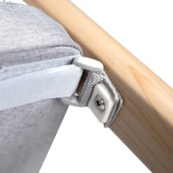 Boppy Bassinet -Megababies USA bassinet graypickupsticks safety straps br 3000x 7e73117f 8448 49ae b687 dd0c4bc87b90