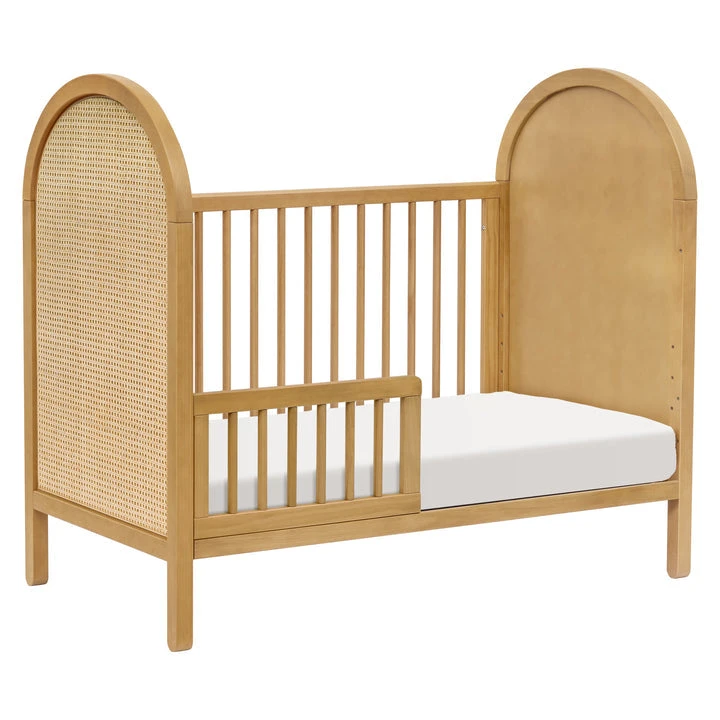 Babyletto Bondi Cane 3-in-1 Convertible Crib 11 Babyletto Bondi Cane 3-in-1 Convertible Crib - Image 11