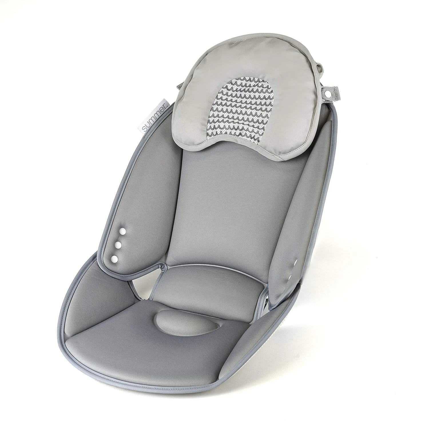 Summer Infant Snug Support In-Sink Bather 1 Summer Infant Snug Support In-Sink Bather